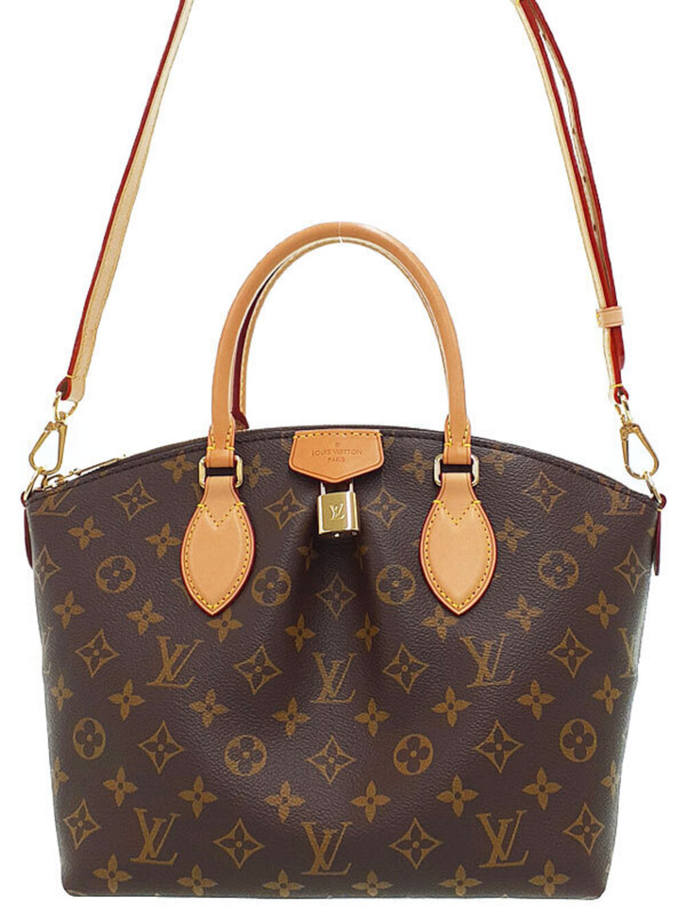 Louis Vuitton Monogram Boetie NM Bag